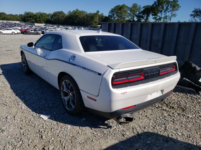 2C3CDZAG1GH305583  dodge challenger 2016 IMG 2