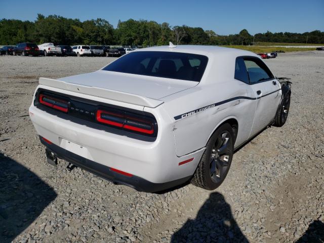 2C3CDZAG1GH305583  dodge challenger 2016 IMG 3