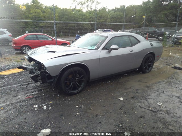 2C3CDZAG2GH172185  dodge challenger 2016 IMG 1