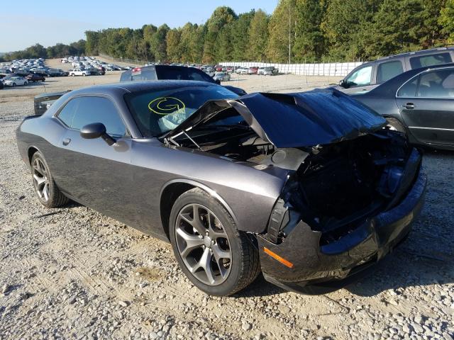 2C3CDZAG2GH172333  dodge challenger 2016 IMG 0