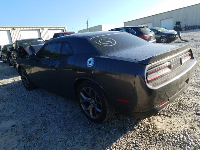 2C3CDZAG2GH172333  dodge challenger 2016 IMG 2