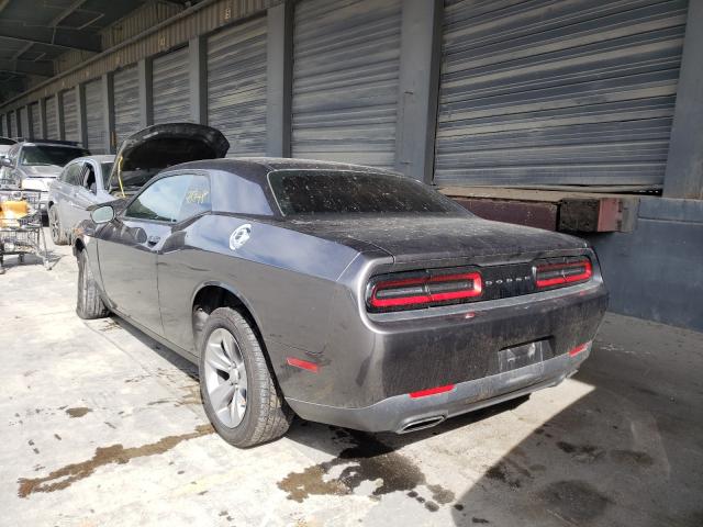 2C3CDZAG3GH236587  dodge challenger 2016 IMG 2