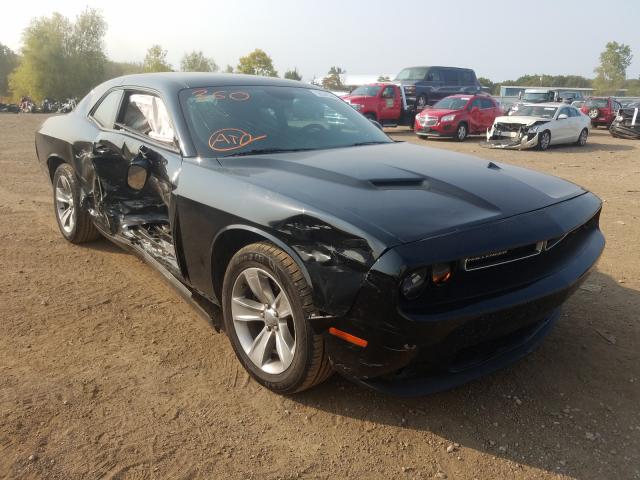 2C3CDZAG3GH279018  dodge challenger 2016 IMG 0