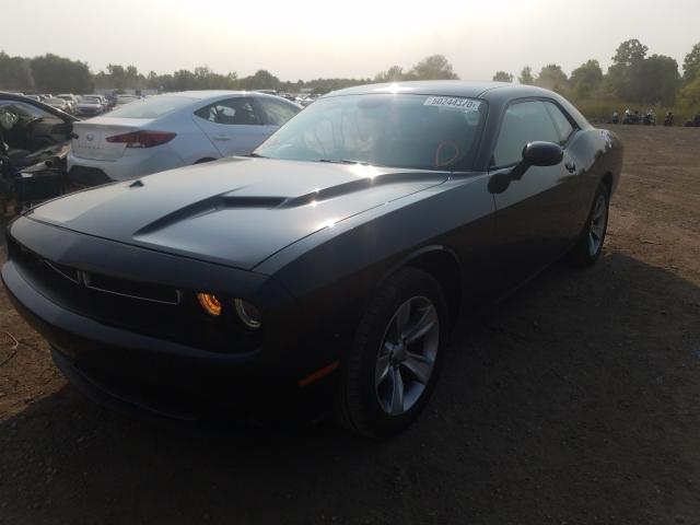 2C3CDZAG3GH279018  dodge challenger 2016 IMG 1