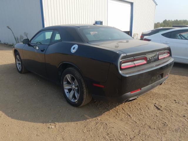 2C3CDZAG3GH279018  dodge challenger 2016 IMG 2