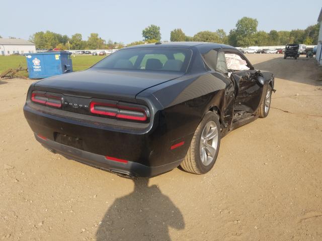 2C3CDZAG3GH279018  dodge challenger 2016 IMG 3