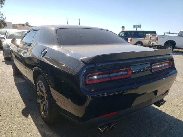 2C3CDZAG3GH331554  dodge challenger 2016 IMG 2