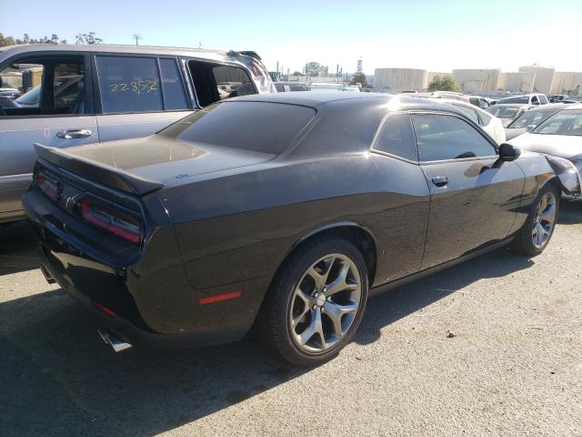 2C3CDZAG3GH331554  dodge challenger 2016 IMG 3