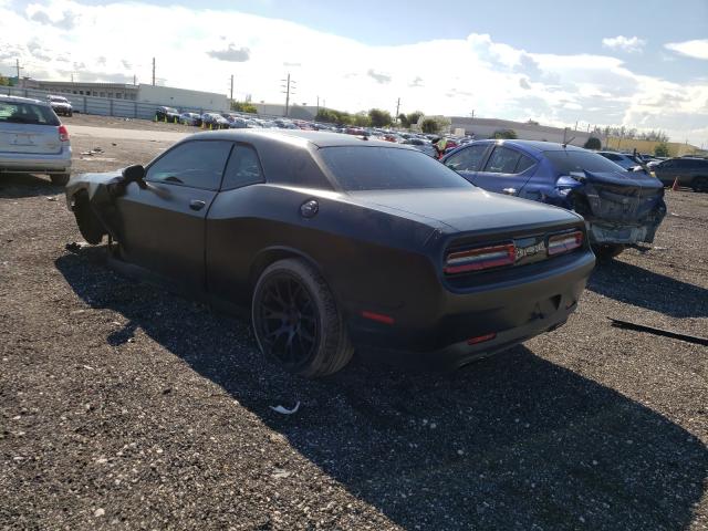 2C3CDZAG3GH352906  dodge challenger 2016 IMG 2