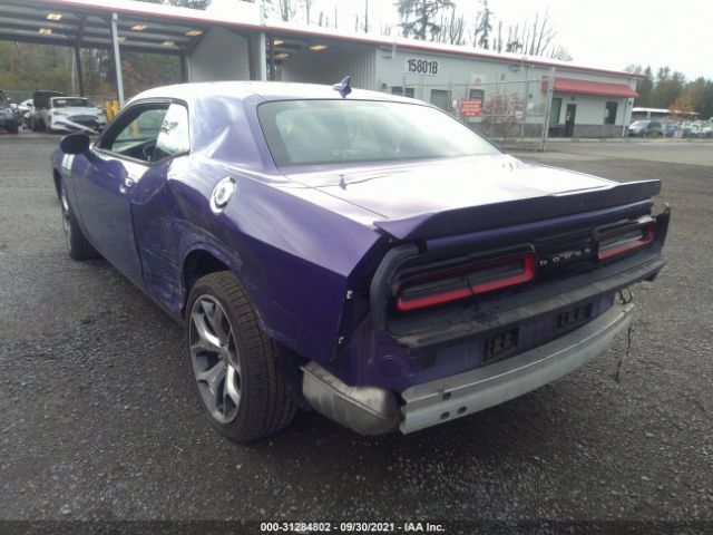 2C3CDZAG4GH210323  dodge challenger 2016 IMG 2