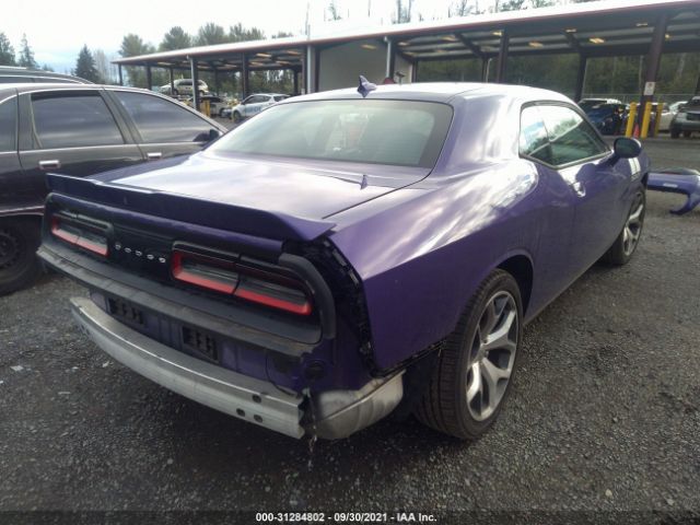 2C3CDZAG4GH210323  dodge challenger 2016 IMG 3