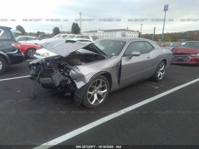 2C3CDZAG4GH263250  dodge challenger 2016 IMG 1