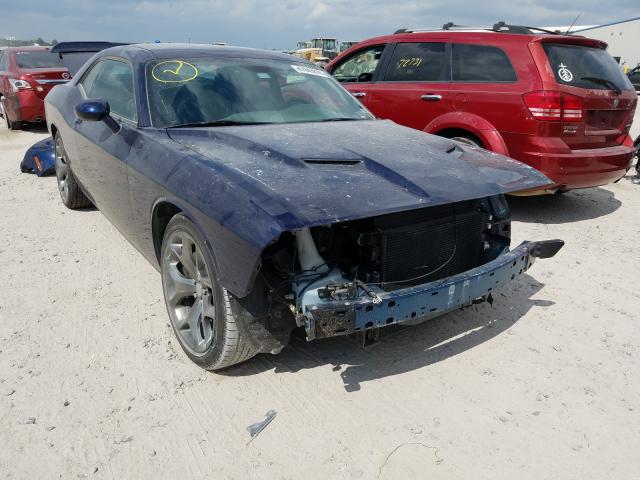 2C3CDZAG4GH289475  dodge challenger 2016 IMG 0