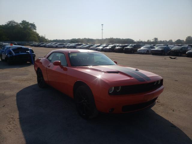 2C3CDZAG4GH353451  dodge challenger 2016 IMG 0