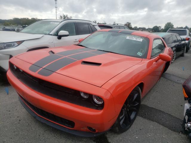 2C3CDZAG4GH353451  dodge challenger 2016 IMG 1