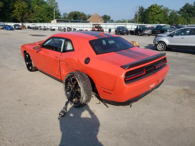 2C3CDZAG4GH353451  dodge challenger 2016 IMG 2