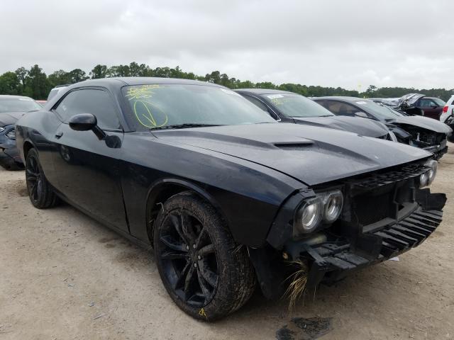 2C3CDZAG5GH221654  dodge challenger 2016 IMG 0