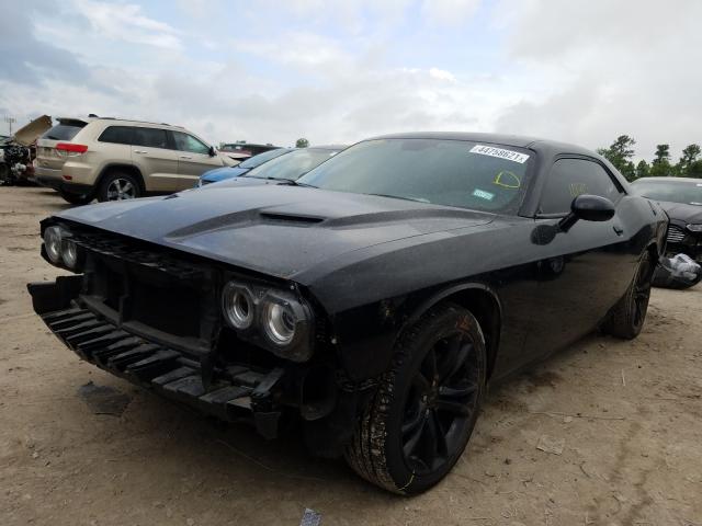 2C3CDZAG5GH221654  dodge challenger 2016 IMG 1