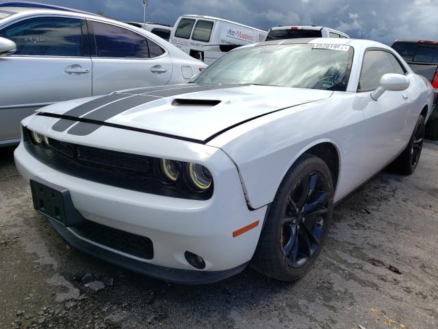 2C3CDZAG5GH337789  dodge challenger 2016 IMG 1