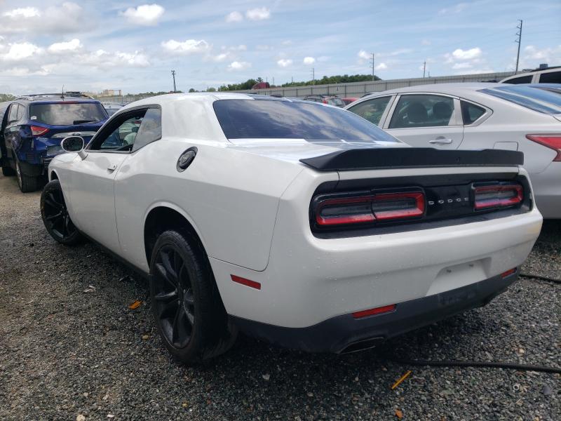 2C3CDZAG5GH337789  dodge challenger 2016 IMG 2