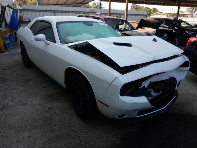 2C3CDZAG5GH338442  dodge challenger 2016 IMG 0