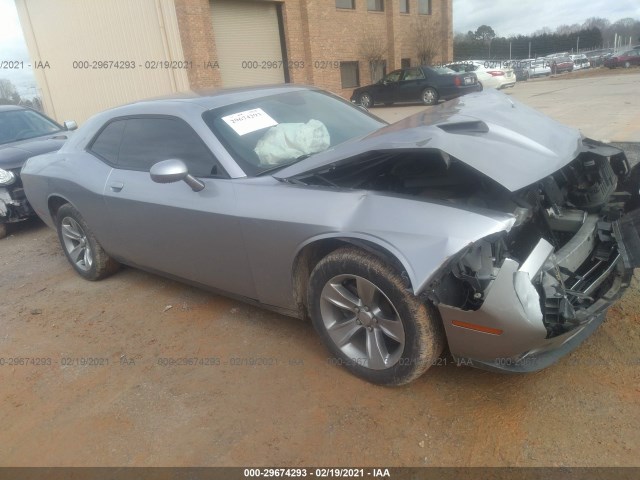 2C3CDZAG5GH352986  dodge challenger 2016 IMG 0