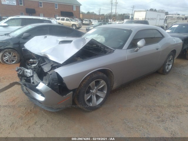 2C3CDZAG5GH352986  dodge challenger 2016 IMG 1