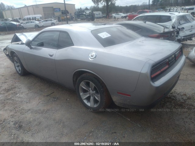 2C3CDZAG5GH352986  dodge challenger 2016 IMG 2