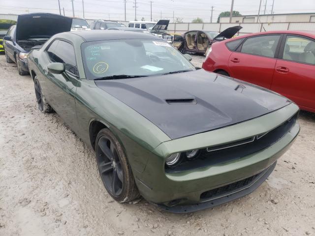 2C3CDZAG6GH158239  dodge challenger 2016 IMG 0