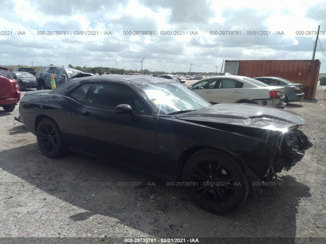 2C3CDZAG6GH289168  dodge challenger 2016 IMG 0