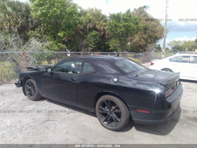 2C3CDZAG6GH289168  dodge challenger 2016 IMG 2