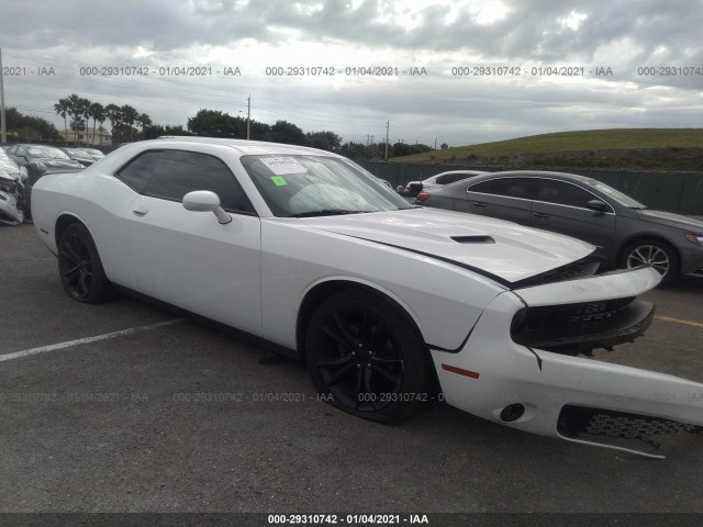 2C3CDZAG6GH321536  dodge challenger 2016 IMG 0