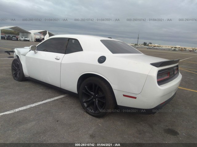 2C3CDZAG6GH321536  dodge challenger 2016 IMG 2