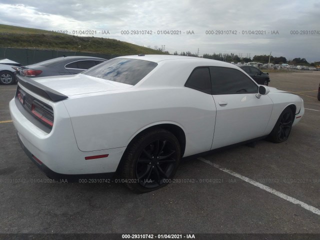 2C3CDZAG6GH321536  dodge challenger 2016 IMG 3