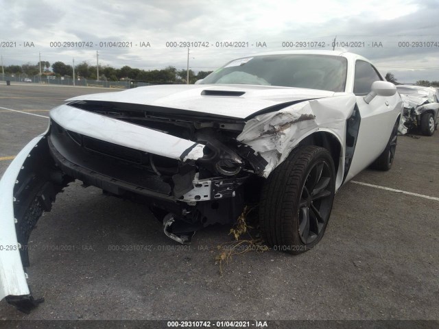 2C3CDZAG6GH321536  dodge challenger 2016 IMG 5