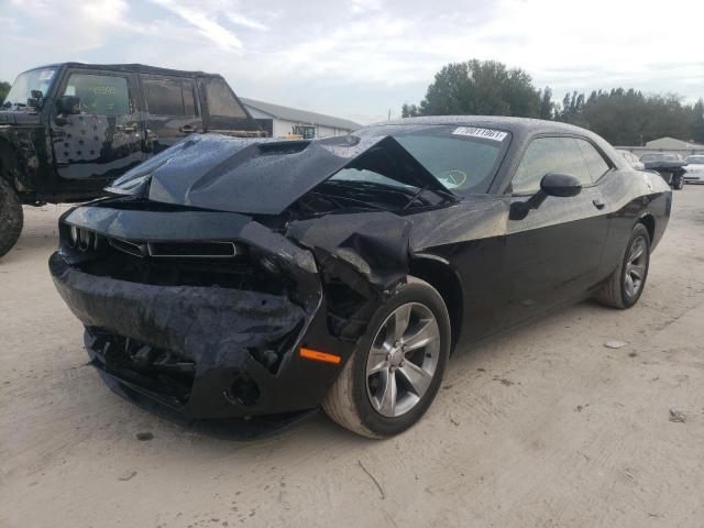 2C3CDZAG6GH345612  dodge challenger 2016 IMG 1