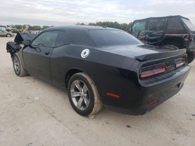 2C3CDZAG6GH345612  dodge challenger 2016 IMG 2