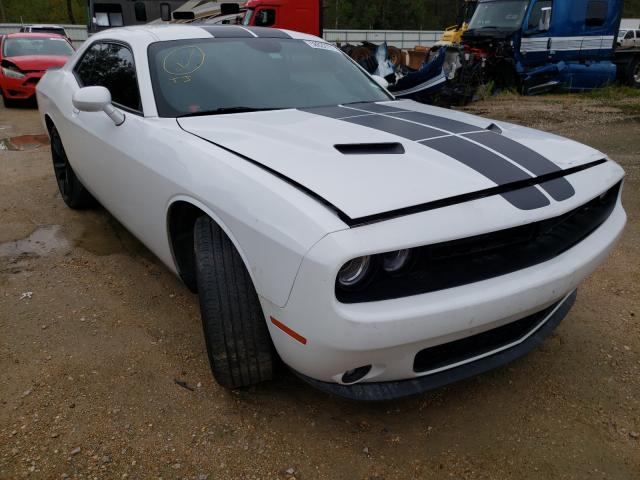 2C3CDZAG7GH240660  dodge challenger 2016 IMG 0