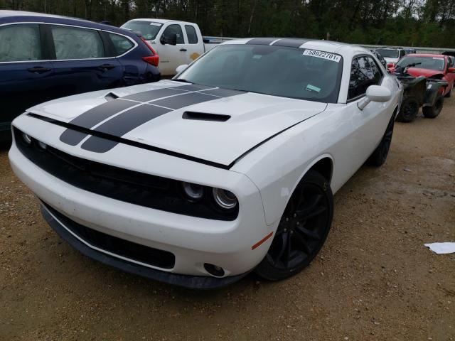 2C3CDZAG7GH240660  dodge challenger 2016 IMG 1