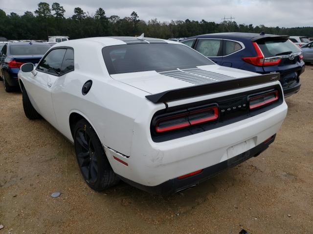 2C3CDZAG7GH240660  dodge challenger 2016 IMG 2