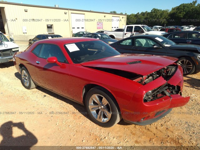 2C3CDZAG8GH200913  dodge challenger 2016 IMG 0