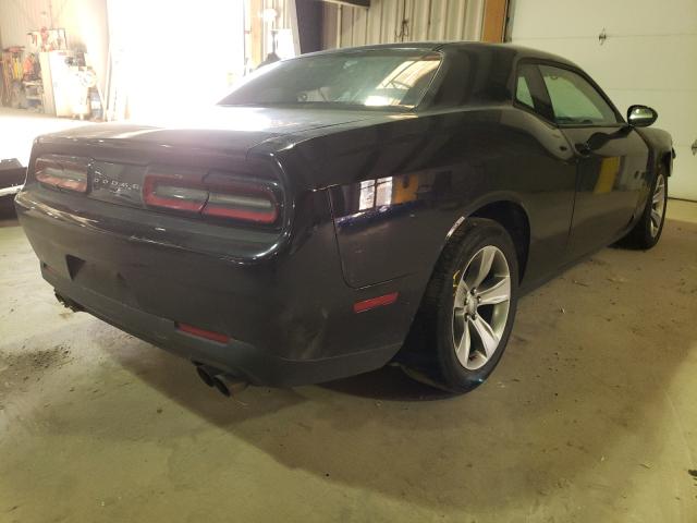 2C3CDZAG9GH284515  dodge challenger 2016 IMG 3