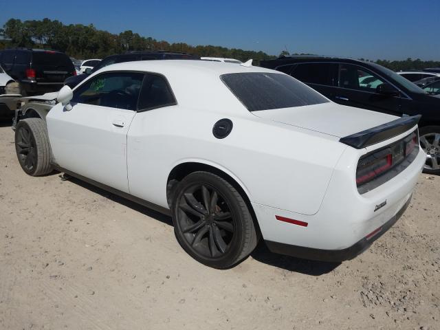 2C3CDZAG9GH308831  dodge challenger 2016 IMG 2