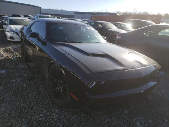 2C3CDZBT5GH218278  dodge challenger 2016 IMG 0