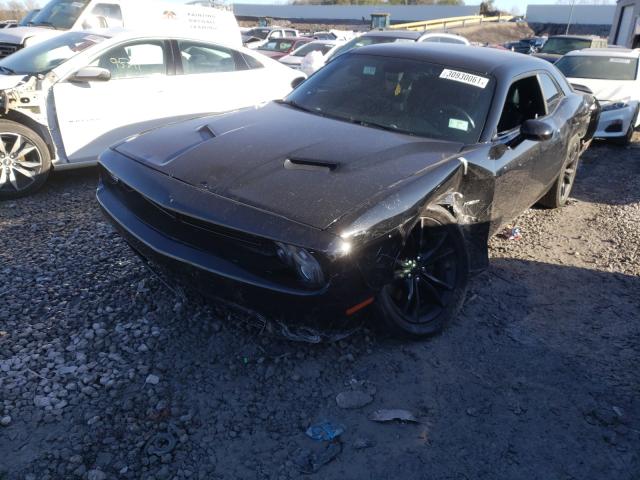 2C3CDZBT5GH218278  dodge challenger 2016 IMG 1