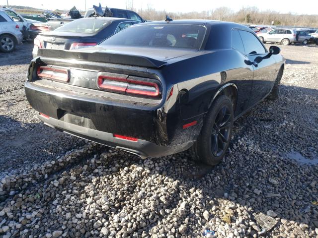 2C3CDZBT5GH218278  dodge challenger 2016 IMG 3