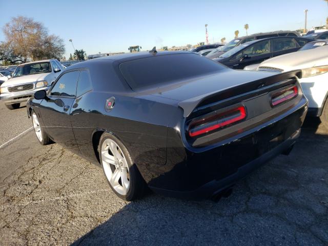 2C3CDZFJ2GH288751  dodge challenger 2016 IMG 2