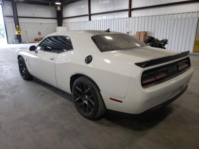 2C3CDZFJ2GH345384  dodge challenger 2016 IMG 2