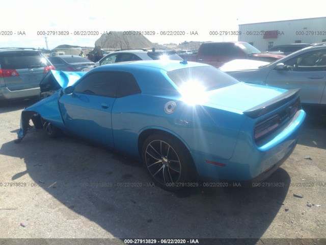 2C3CDZFJ4GH157899  dodge challenger 2016 IMG 2