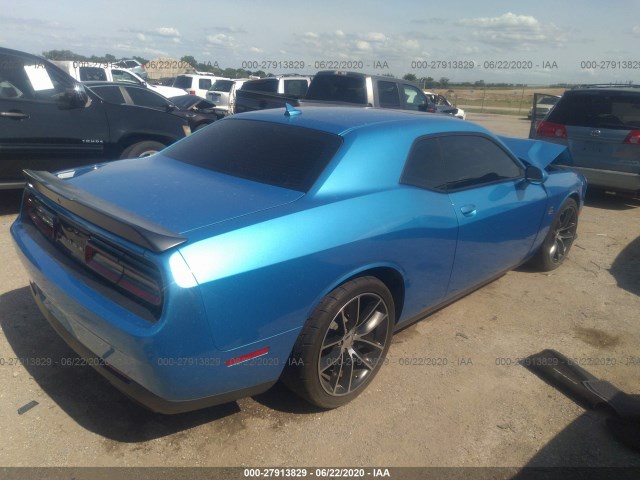 2C3CDZFJ4GH157899  dodge challenger 2016 IMG 3